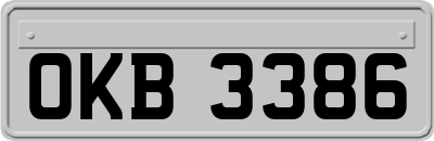 OKB3386