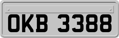 OKB3388