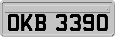OKB3390