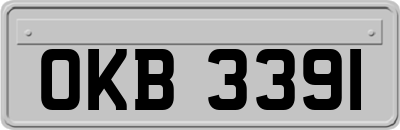 OKB3391