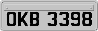 OKB3398