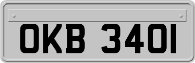 OKB3401