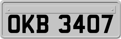 OKB3407