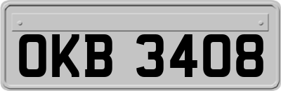 OKB3408