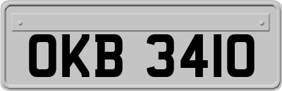 OKB3410