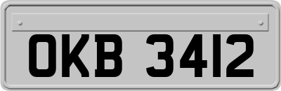 OKB3412