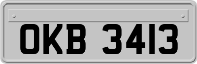 OKB3413