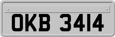 OKB3414