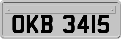 OKB3415