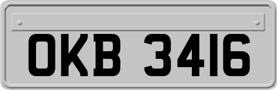 OKB3416