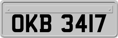 OKB3417