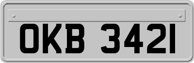 OKB3421