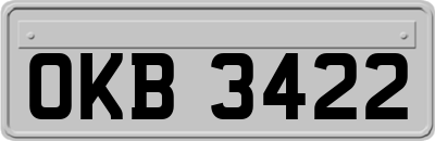 OKB3422