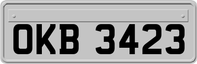 OKB3423