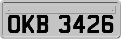 OKB3426