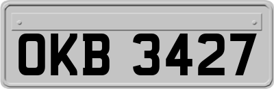 OKB3427