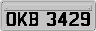 OKB3429