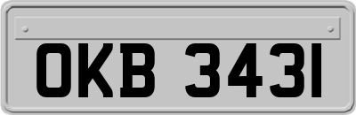 OKB3431