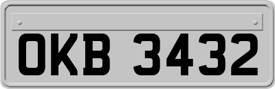 OKB3432