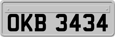 OKB3434