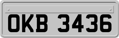 OKB3436