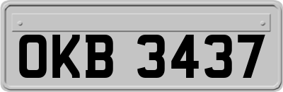 OKB3437