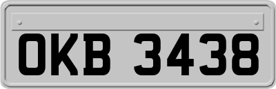 OKB3438