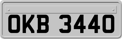 OKB3440