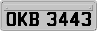 OKB3443
