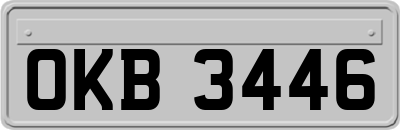 OKB3446