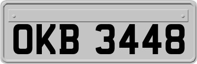 OKB3448