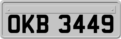 OKB3449