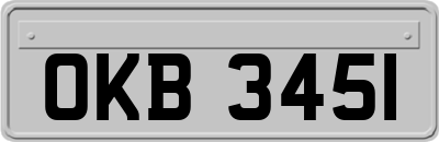 OKB3451