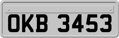 OKB3453