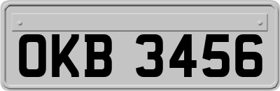 OKB3456