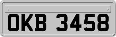 OKB3458