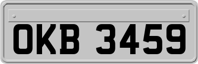 OKB3459
