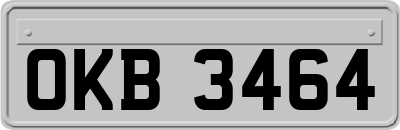 OKB3464