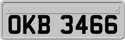 OKB3466