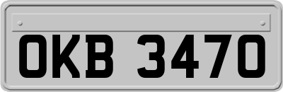 OKB3470