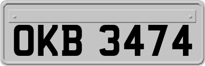 OKB3474