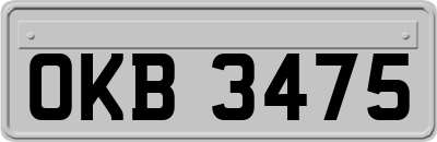 OKB3475