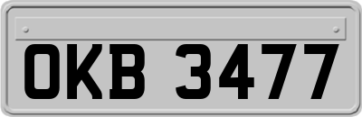 OKB3477