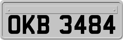 OKB3484