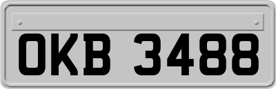 OKB3488