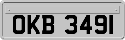 OKB3491