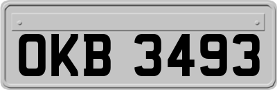 OKB3493