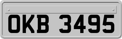 OKB3495