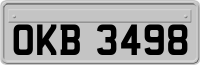 OKB3498