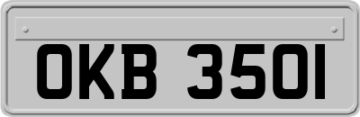 OKB3501